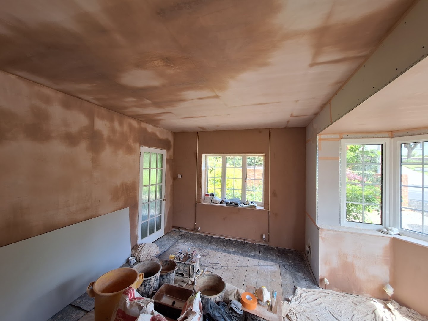 NELSON PLASTERING SPECIALISTS — Photos 3