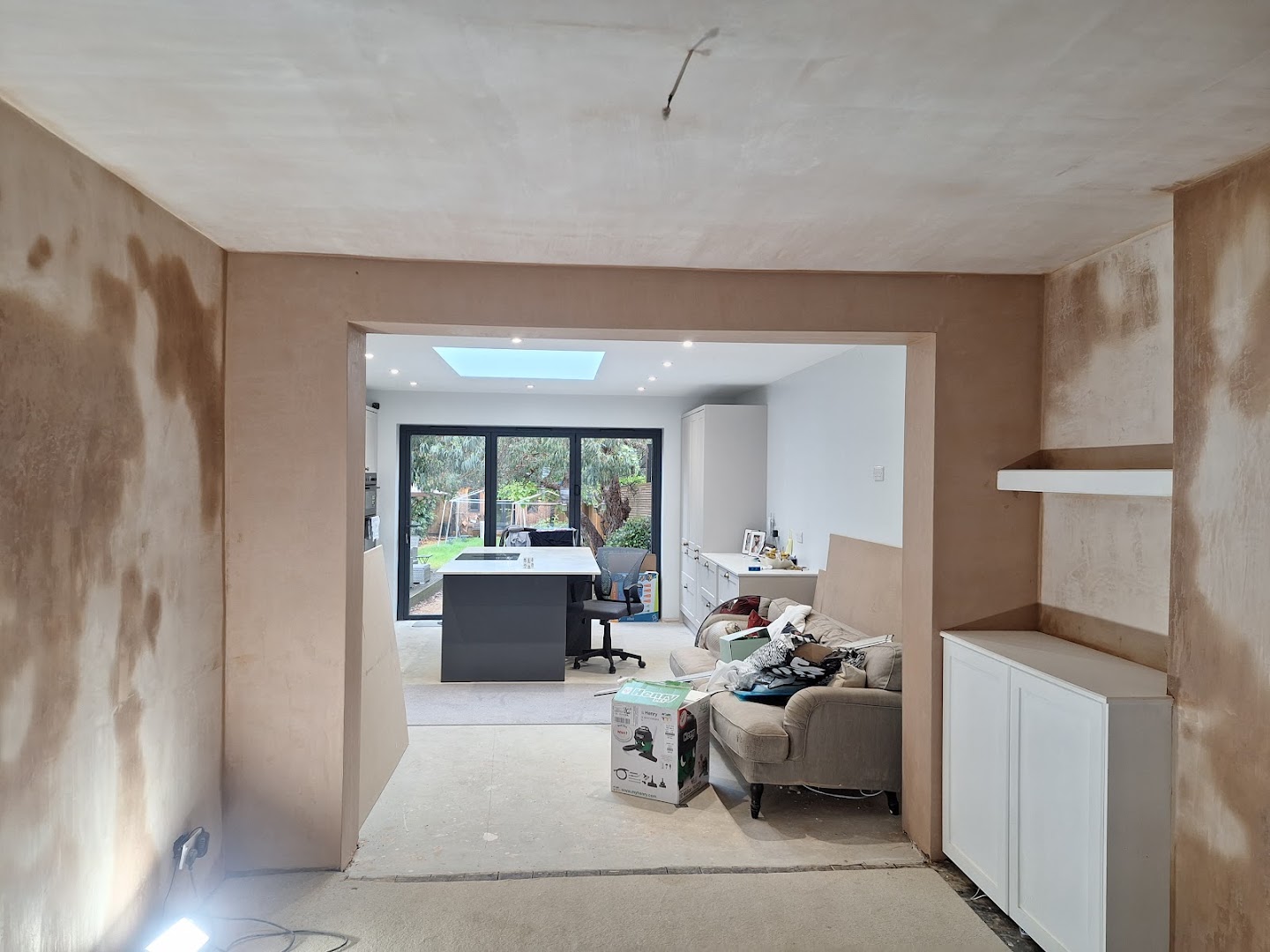NELSON PLASTERING SPECIALISTS — Photos 1